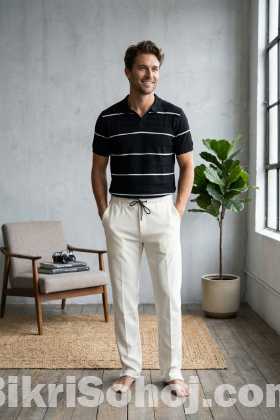 TAAROO Men's Baggys Fashion